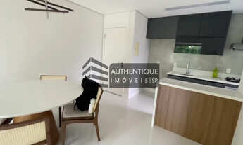 Imagem 6: LIVE IBIRAPUERA - Apartamento no bairro Paraíso à venda