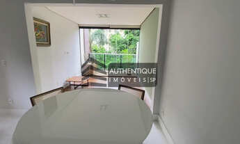 Imagem 5: LIVE IBIRAPUERA - Apartamento no bairro Paraíso à venda