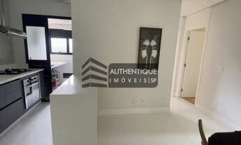 Imagem 7: LIVE IBIRAPUERA - Apartamento no bairro Paraíso à venda