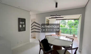 Imagem 2: LIVE IBIRAPUERA - Apartamento no bairro Paraíso à venda