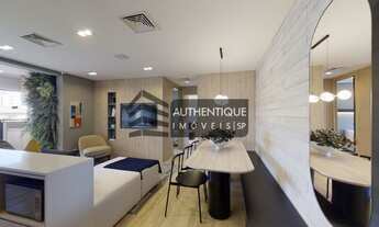 Imagem 7: ABOUT VILA MARIANA - Apartamento à venda no bairro Vila Mariana - São Paulo/SP, Zona Sul