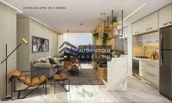 Imagem 3: Brooklin Noventa - Apartamento à venda no bairro Brooklin - São Paulo/SP, Zona Sul