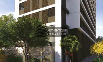 Imagem 6: Brooklin Noventa - Apartamento à venda no bairro Brooklin - São Paulo/SP, Zona Sul