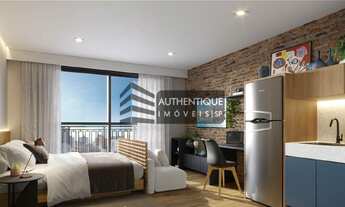 Imagem 5: Brooklin Noventa - Apartamento à venda no bairro Brooklin - São Paulo/SP, Zona Sul