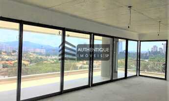 Imagem: CANVAS HIGH HOUSES ALPHAVILLE - Apartamento