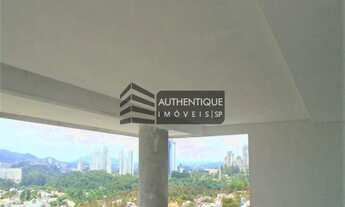 Imagem 2: CANVAS HIGH HOUSES ALPHAVILLE - Apartamento à venda em Barueri/SP