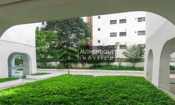 Imagem 4: Briggs Vila Nova Conceição - Apartamento à venda no bairro Vila Nova Conceição - São Paulo