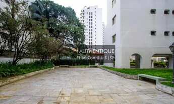 Imagem 6: Briggs Vila Nova Conceição - Apartamento à venda no bairro Vila Nova Conceição - São Paulo