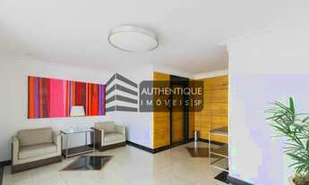 Imagem 2: Briggs Vila Nova Conceição - Apartamento à venda no bairro Vila Nova Conceição - São Paulo