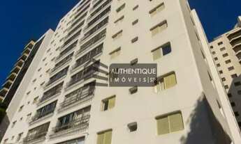 Imagem: Briggs Vila Nova Conceição - Apartamento