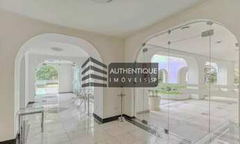 Imagem 7: Briggs Vila Nova Conceição - Apartamento à venda no bairro Vila Nova Conceição - São Paulo