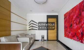 Imagem 3: Briggs Vila Nova Conceição - Apartamento à venda no bairro Vila Nova Conceição - São Paulo