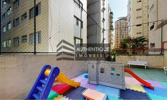 Imagem 3: Supremus Jardins - Apartamento à venda no bairro Jardim Paulista - São Paulo/SP, Zona Sul