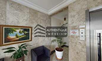 Imagem 2: Supremus Jardins - Apartamento à venda no bairro Jardim Paulista - São Paulo/SP, Zona Sul