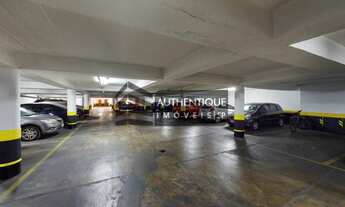 Imagem 6: Supremus Jardins - Apartamento à venda no bairro Jardim Paulista - São Paulo/SP, Zona Sul