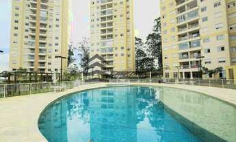 Imagem: Apartamento à venda em São Paulo/SP