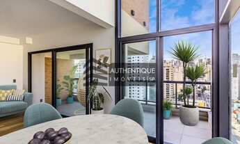 Imagem: VISTA CACONDE JARDINS - Apartamento no Jardins