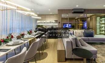 Imagem 6: ICONYC THE RESIDENCES VILA CLEMENTINO - Apartamento à venda em São Paulo/SP