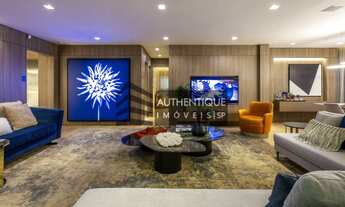 Imagem 3: ICONYC THE RESIDENCES VILA CLEMENTINO - Apartamento à venda em São Paulo/SP