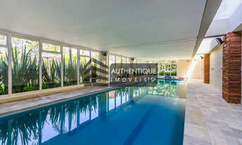 Imagem 4: PAISAGEM TAMBORÉ ALPHAVILLE - Apartamento à venda no bairro Residencial Tres (Tambore) - S