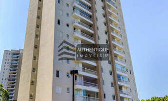 Imagem 2: PAISAGEM TAMBORÉ ALPHAVILLE - Apartamento à venda no bairro Residencial Tres (Tambore) - S