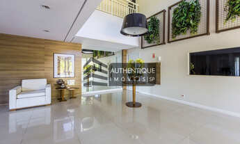 Imagem 6: PAISAGEM TAMBORÉ ALPHAVILLE - Apartamento à venda no bairro Residencial Tres (Tambore) - S