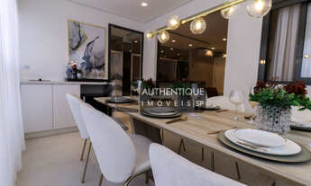 Imagem 2: Sinfonia by Kallas Arkhes - Apartamento à venda em São Paulo/SP