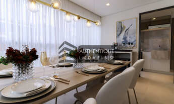 Imagem: Sinfonia by Kallas Arkhes - Apartamento