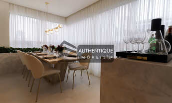 Imagem 3: Sinfonia by Kallas Arkhes - Apartamento à venda em São Paulo/SP