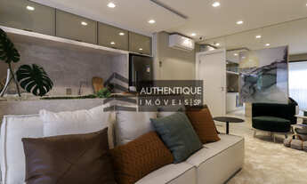 Imagem 4: Sinfonia by Kallas Arkhes - Apartamento à venda em São Paulo/SP