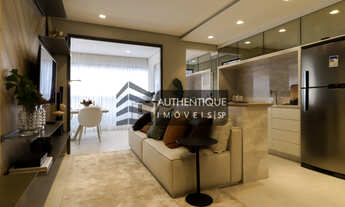 Imagem 6: Sinfonia by Kallas Arkhes - Apartamento à venda em São Paulo/SP