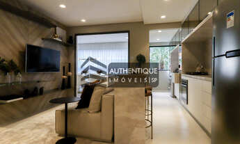 Imagem 7: Sinfonia by Kallas Arkhes - Apartamento à venda em São Paulo/SP