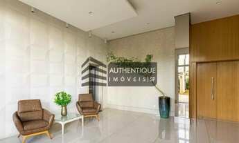 Imagem 5: Signum Santana - Apartamento à venda no bairro Santana - São Paulo/SP, Zona Norte