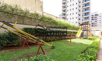 Imagem 6: Signum Santana - Apartamento à venda no bairro Santana - São Paulo/SP, Zona Norte