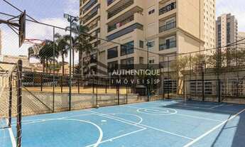 Imagem 7: Signum Santana - Apartamento à venda no bairro Santana - São Paulo/SP, Zona Norte