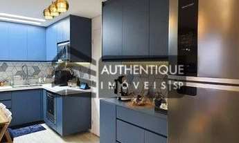 Imagem 3: Aquarela Bela Vista - Apartamento à venda no bairro Bela Vista - São Paulo/SP, Zona Centra