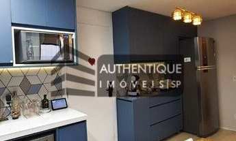 Imagem 4: Aquarela Bela Vista - Apartamento à venda no bairro Bela Vista - São Paulo/SP, Zona Centra