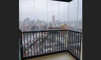Imagem 2: Aquarela Bela Vista - Apartamento à venda no bairro Bela Vista - São Paulo/SP, Zona Centra