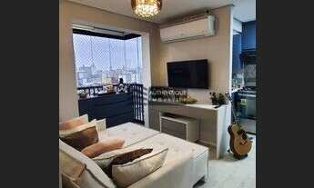 Imagem: Aquarela Bela Vista - Apartamento à venda