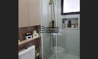 Imagem 6: Aquarela Bela Vista - Apartamento à venda no bairro Bela Vista - São Paulo/SP, Zona Centra