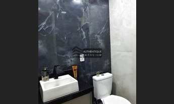 Imagem 5: Aquarela Bela Vista - Apartamento à venda no bairro Bela Vista - São Paulo/SP, Zona Centra