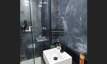 Imagem 7: Aquarela Bela Vista - Apartamento à venda no bairro Bela Vista - São Paulo/SP, Zona Centra