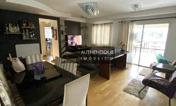 Imagem: Grand Life Ipiranga - Apartamento à venda