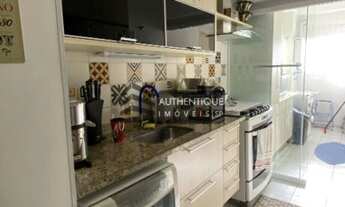 Imagem 3: Grand Life Ipiranga - Apartamento à venda no bairro Ipiranga - São Paulo/SP, Zona Sul