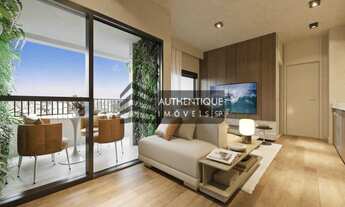 Imagem: Today Vila Mariana - Residencial - Apartamento