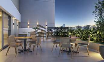 Imagem 6: ALTUS NOVA KLABIN - Apartamento em Nova Klabin, São Paulo/SP