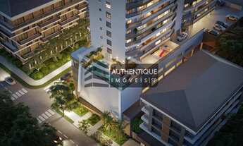 Imagem 3: ALTUS NOVA KLABIN - Apartamento em Nova Klabin, São Paulo/SP