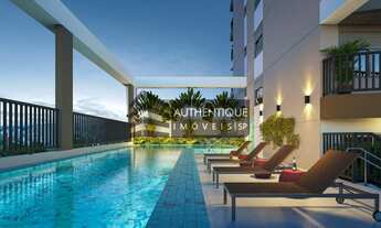 Imagem 2: ALTUS NOVA KLABIN - Apartamento em Nova Klabin, São Paulo/SP