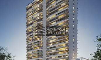 Imagem 4: ALTUS NOVA KLABIN - Apartamento em Nova Klabin, São Paulo/SP