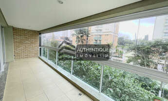 Imagem: Entretons Brooklin - Apartamento à venda